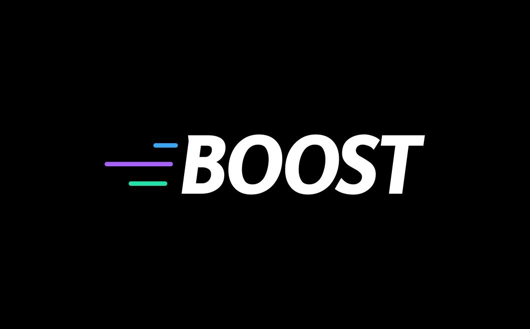 Boost